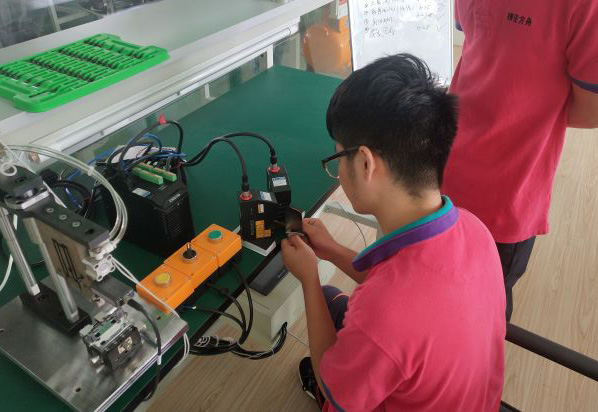 午夜影院福利社-研發實力