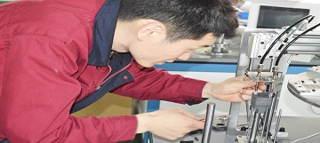 午夜影院福利社-研發實力