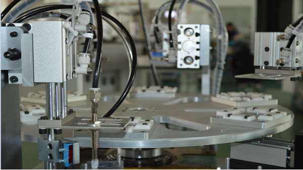 未來的趨勢—午夜福利视频在线播放代替人工檢測