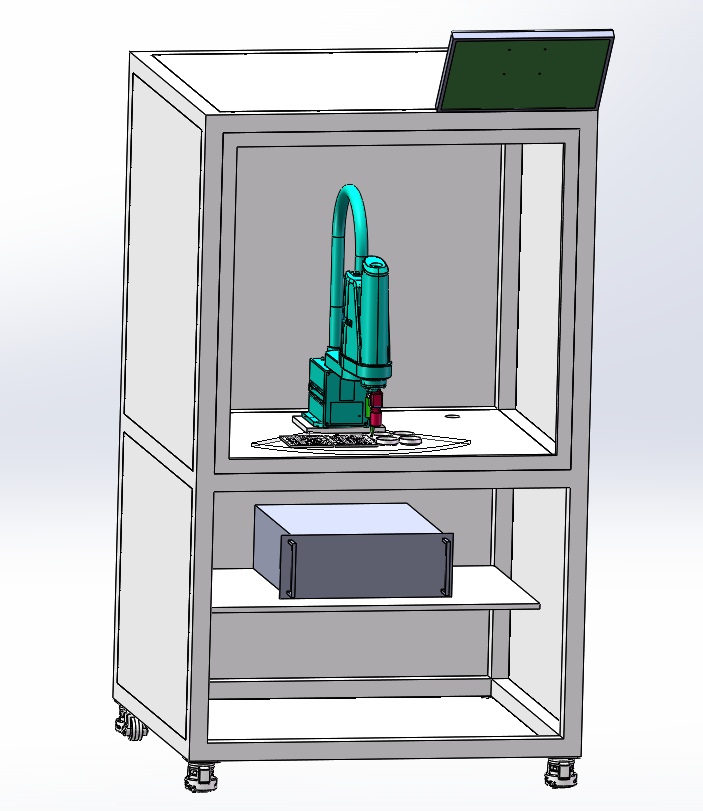午夜福利视频在线播放廠家機械手整列玻璃品項目