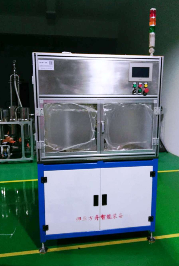 全自動檢測設備