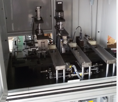 午夜福利视频在线播放熱處理工件檢測