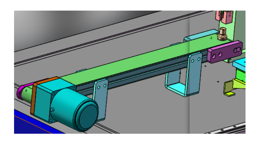 午夜福利视频在线播放廠家亞新科輪轂檢測項目方案
