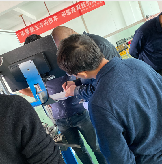 客戶來訪午夜影院福利社午夜福利视频在线播放廠家