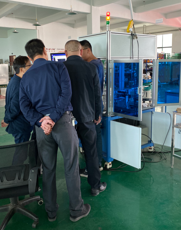 客戶來訪午夜影院福利社午夜福利视频在线播放廠家