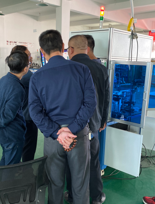 客戶來訪午夜影院福利社午夜福利视频在线播放廠家