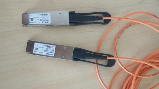 無錫午夜影院福利社為菲尼薩光電開發模塊卡扣缺陷視覺檢測設備