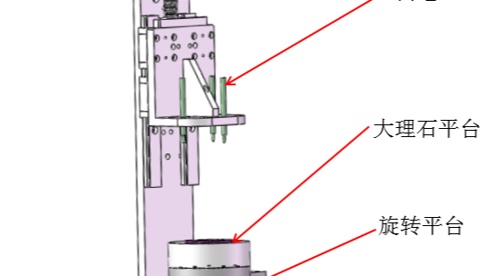 金屬午夜福利视频APP表麵瑕疵檢測
