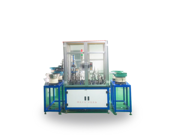 軸套缸套鋼套尺寸全檢機