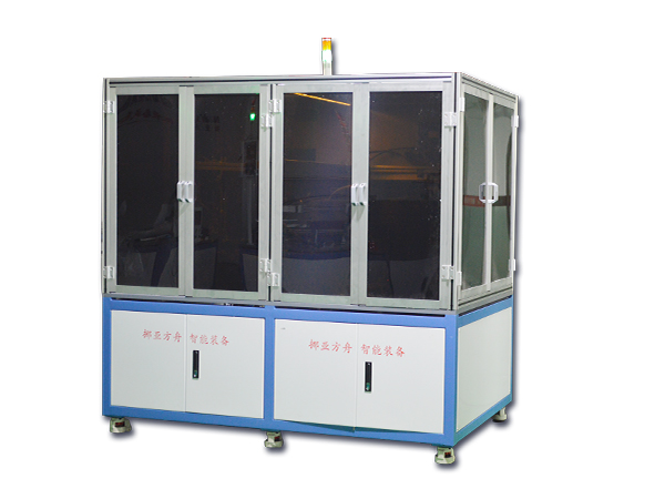 鋼製午夜福利视频APP檢測機