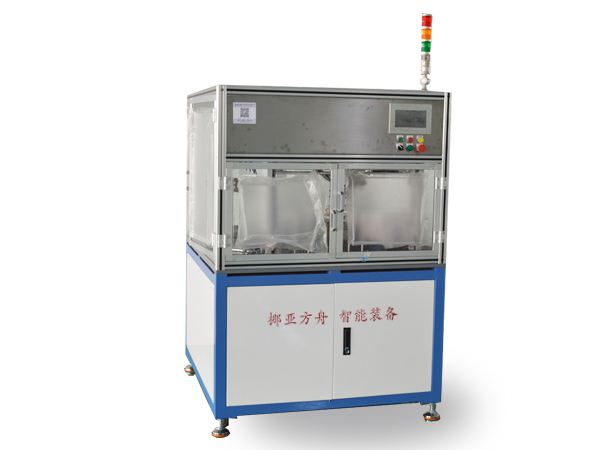 密封午夜福利视频APP厚度自動分選機