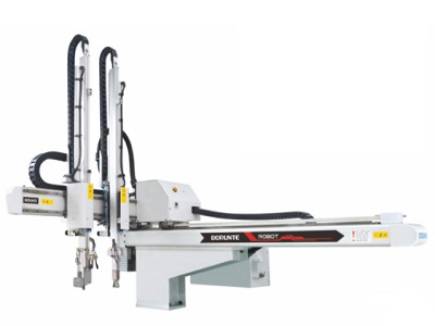 伯朗特伺服橫走式機械手—午夜影院福利社