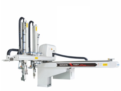 伺服橫走式機械手—午夜影院福利社