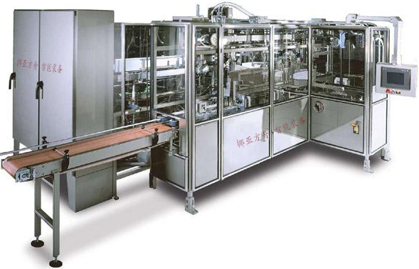 午夜影院福利社自動裝配線