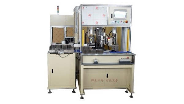 自動化設備—行星輪滾針裝配機—午夜影院福利社