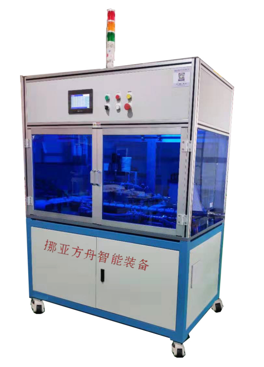 滾針軸承裝針機—午夜影院福利社