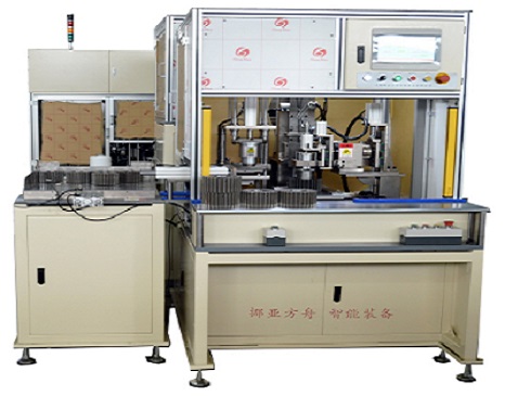 滾針軸承裝針機—午夜影院福利社