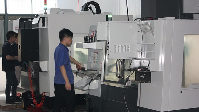 午夜影院福利社智能裝備成功研發出閥板午夜福利视频APP自動檢測分選機