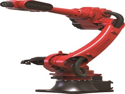 伯朗特六自由度工業機器人—午夜影院福利社