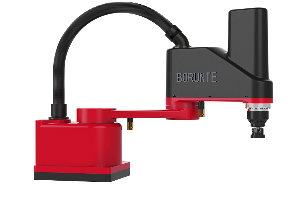 四軸水平機器人—午夜影院福利社