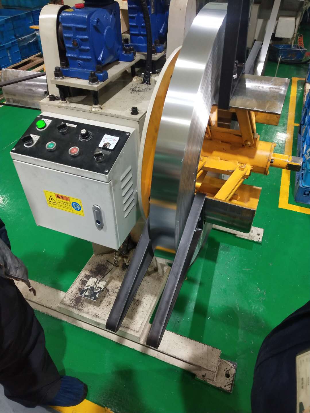 午夜福利视频在线播放全檢機