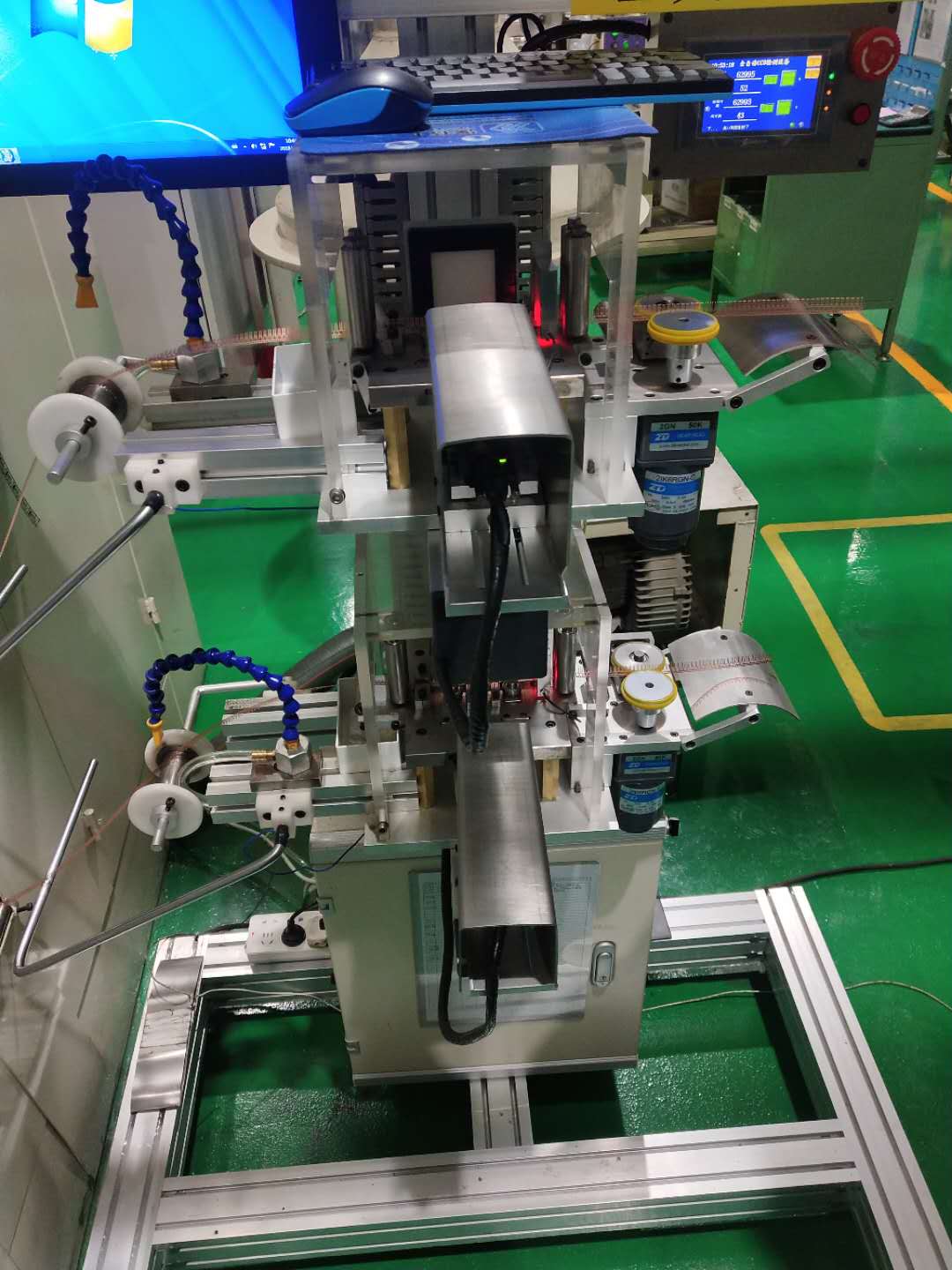 午夜福利视频在线播放全檢機