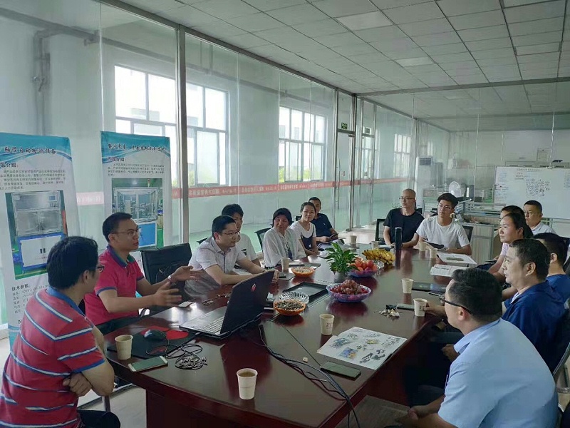 市創業者協會到訪午夜影院福利社