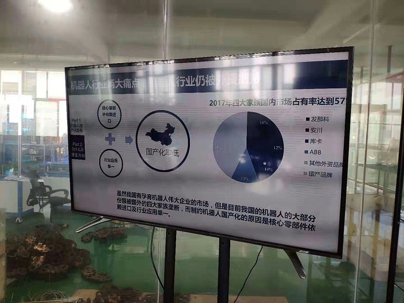 市創業者協會到訪午夜影院福利社