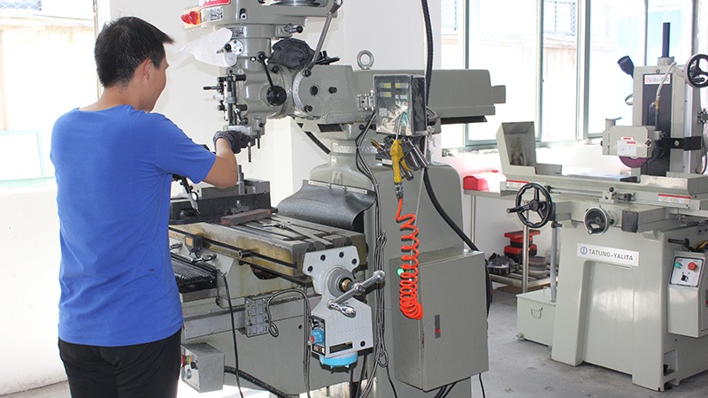 自動化外觀檢測設備主要作用是什麽