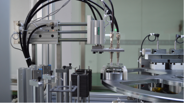 午夜福利视频在线播放的組成模塊有哪些？