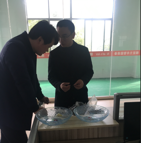 自動化設備廠家泰州客戶