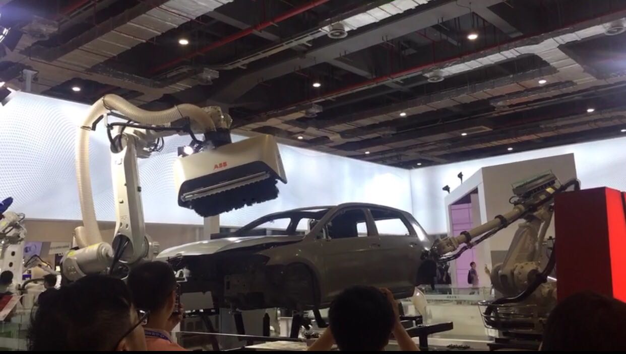 午夜福利视频在线播放廠家國際機器人聯合會