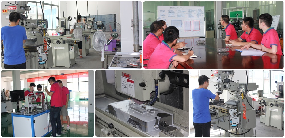 午夜影院福利社生產車間