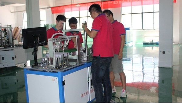 無錫午夜影院福利社智能裝備有限公司怎麽樣