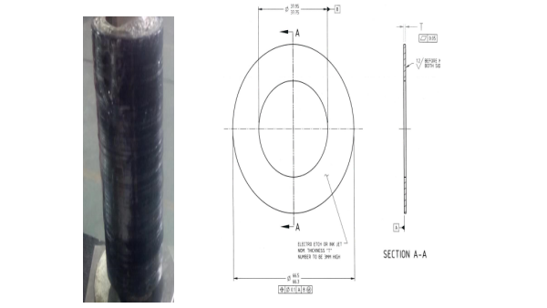 午夜福利视频APP厚度檢測分選機項目方案